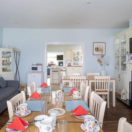 Keeraun Hill Bed & Breakfast Banagher Exterior photo